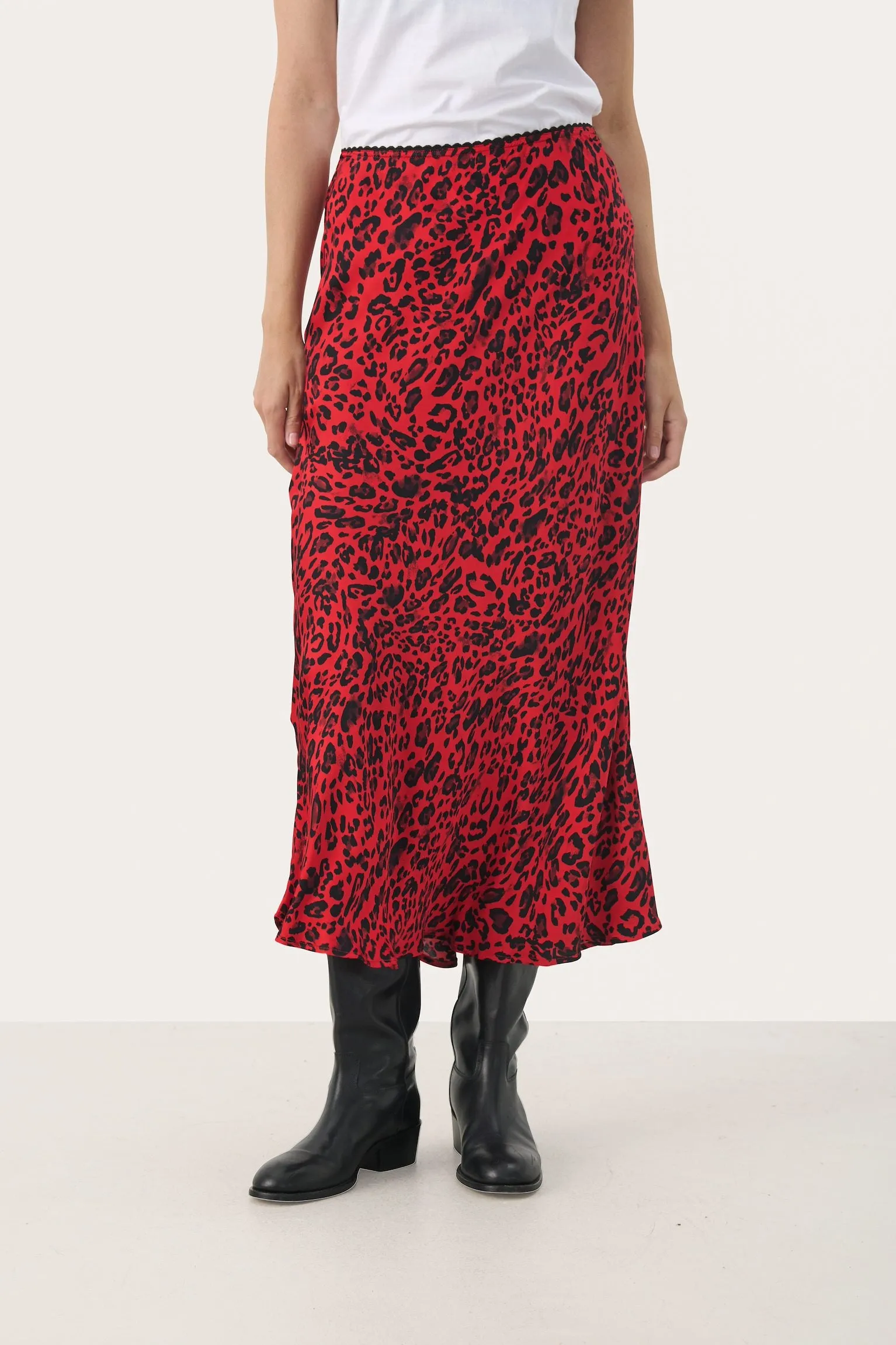 Laurina Skirt - Part Two