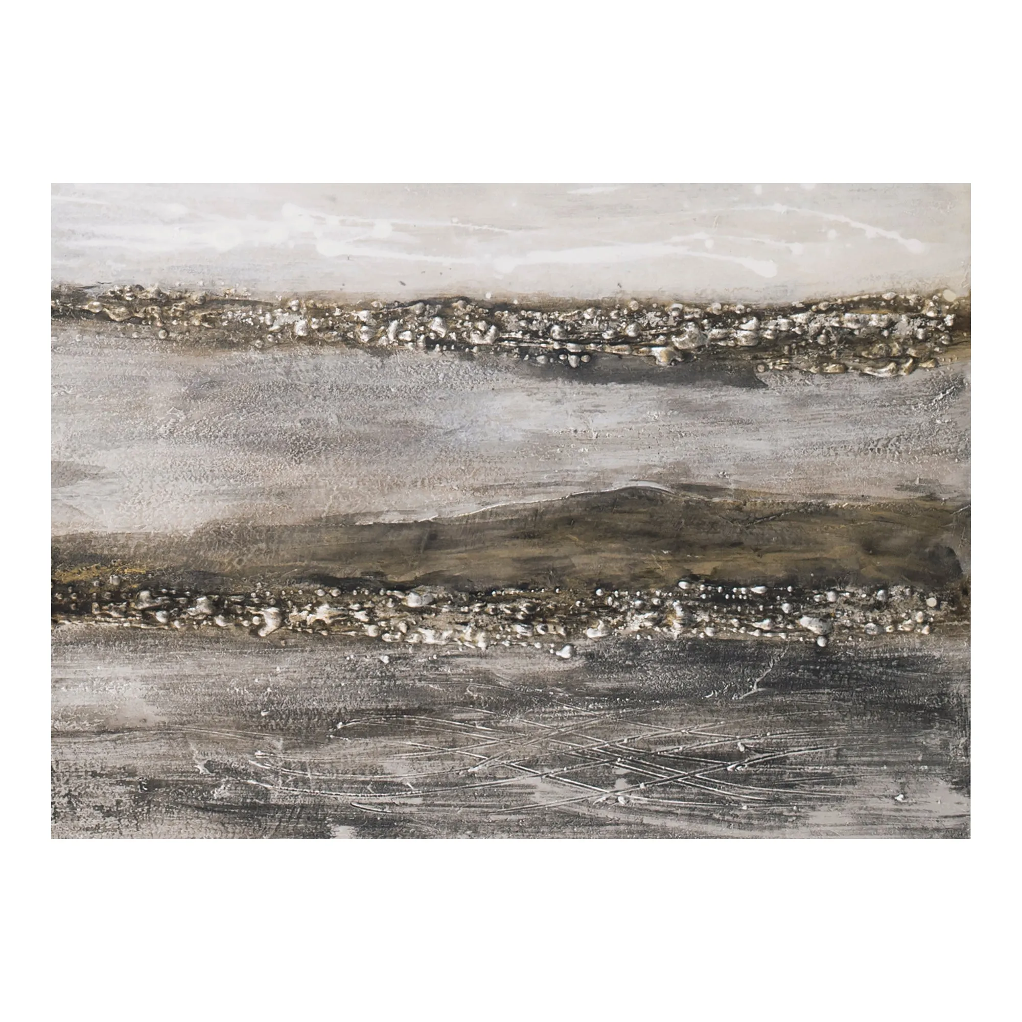 Layered Painting