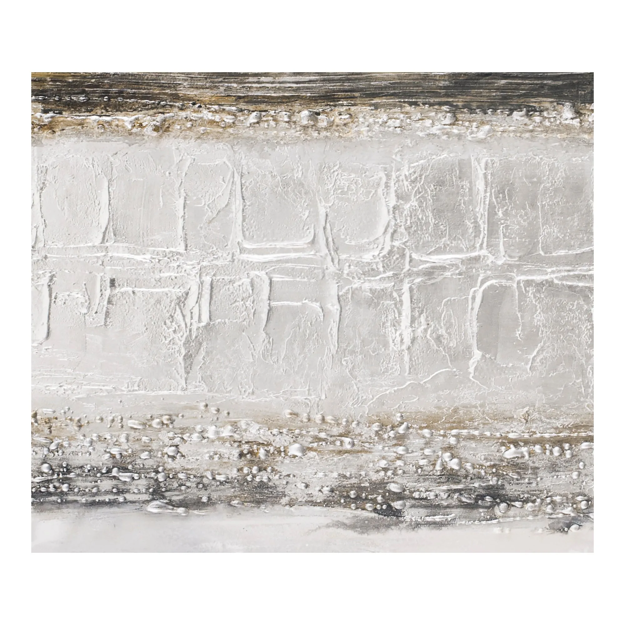 Layered Painting