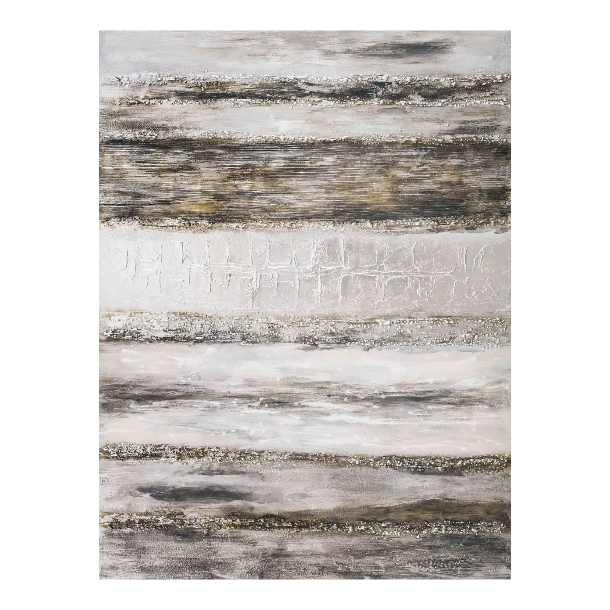 Layered Painting