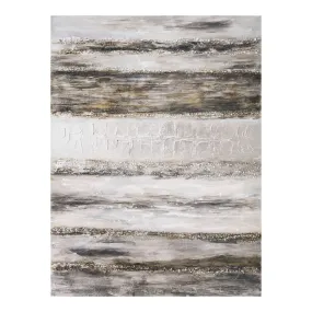 Layered Painting