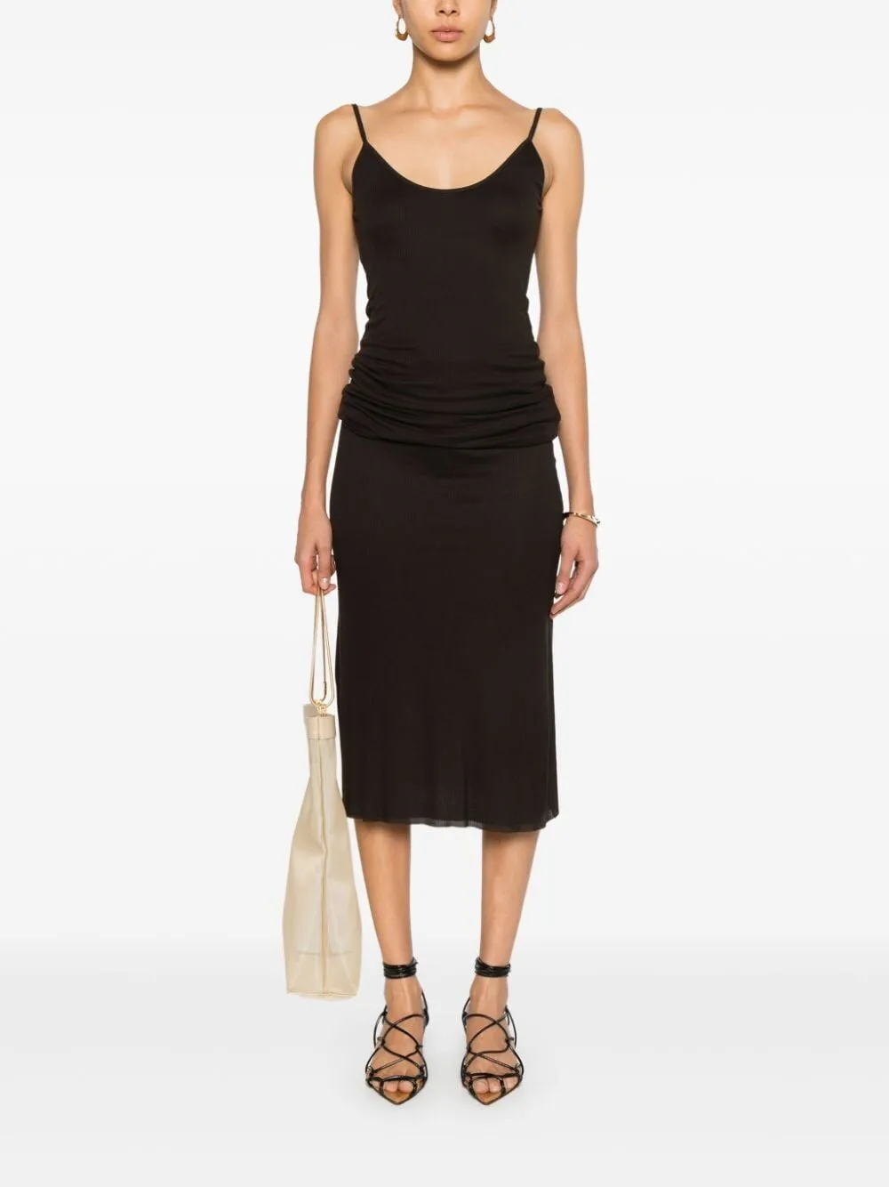 LEEMA SKIRT
