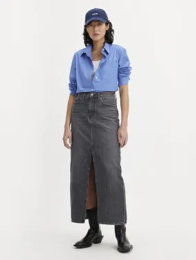 Levi's® Women's Ankle Column Skirt A75120003