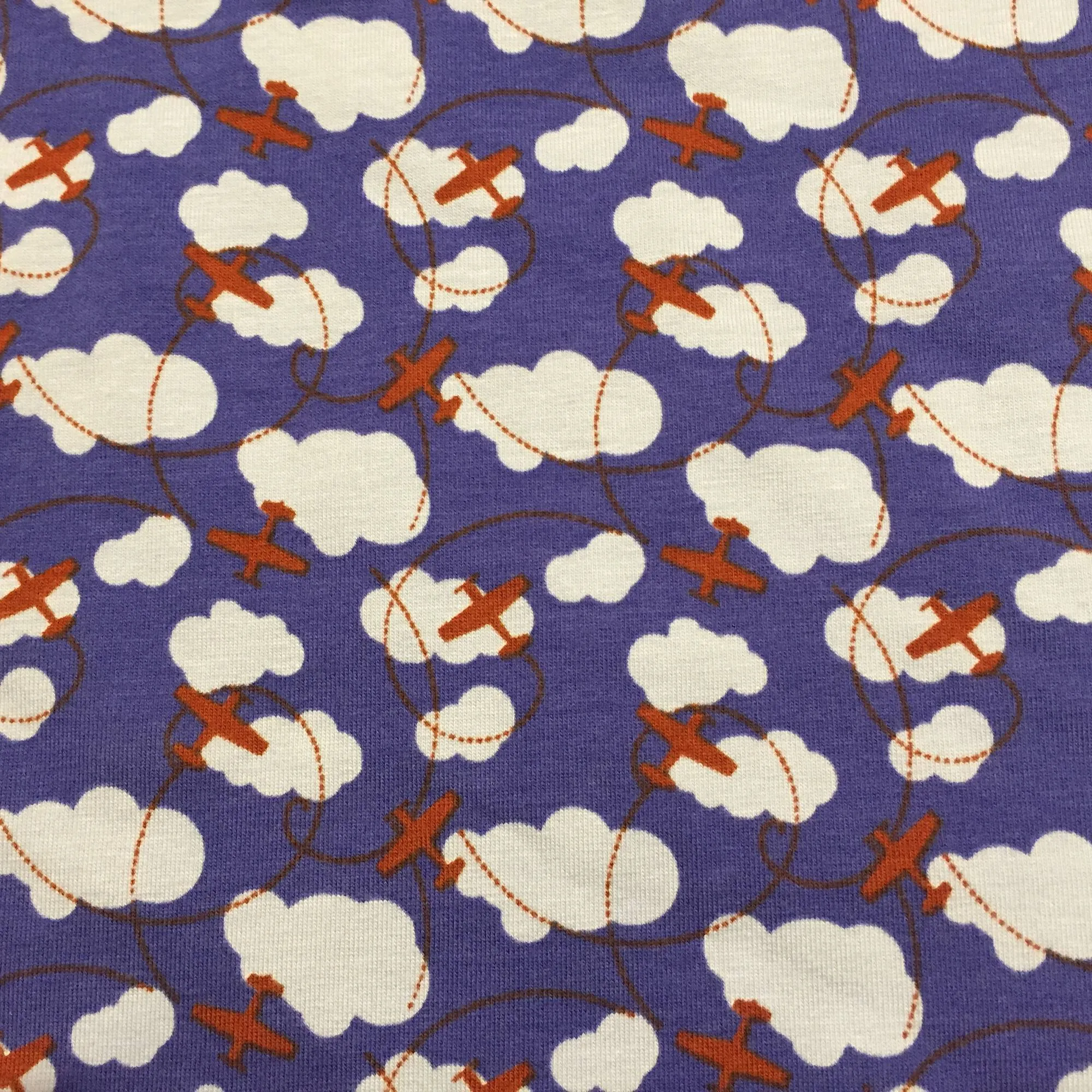 Lily Balou Overall Gerard Babysuit Planes