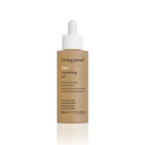 Living Proof No Frizz Vanishing Oil (50 ml)