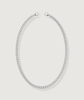 Maxi Cuban Link Necklace