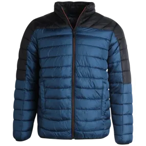 Men's Jacket - Packable Puffer Coat Tidal - Bass Creek