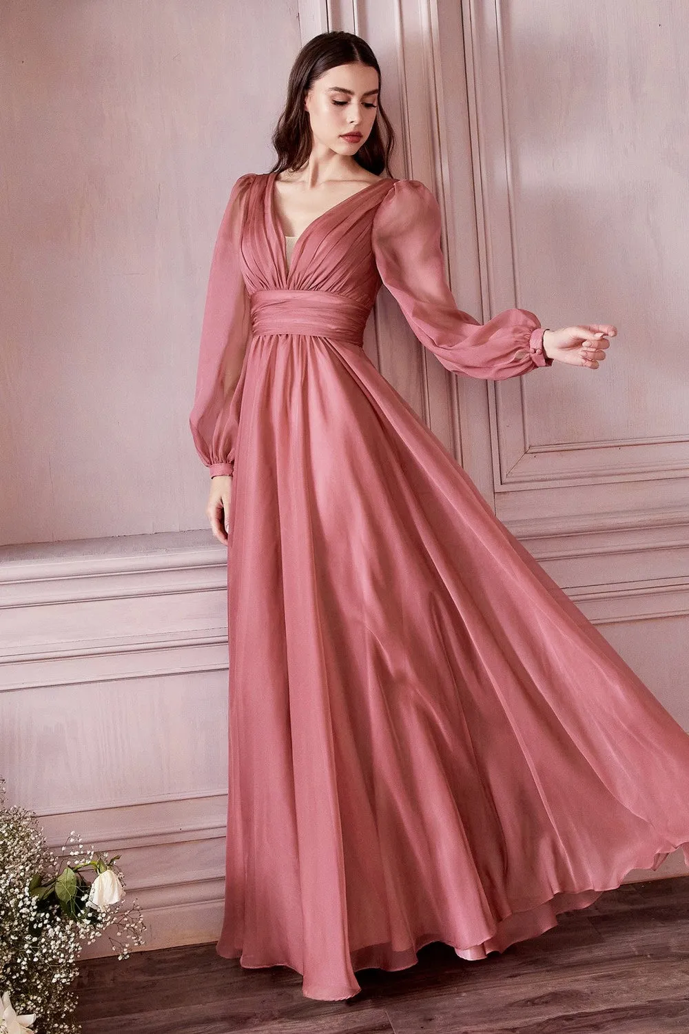 Model CD0192