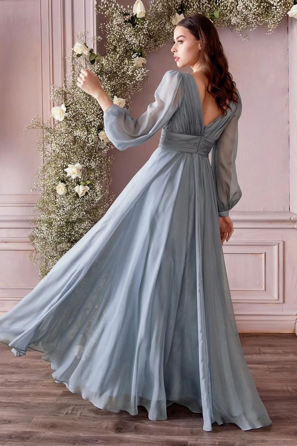 Model CD0192