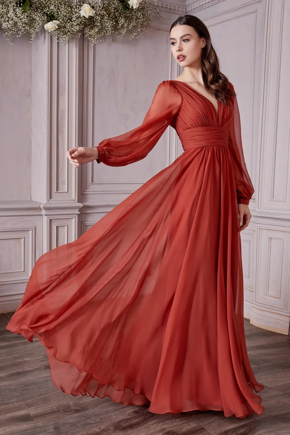 Model CD0192