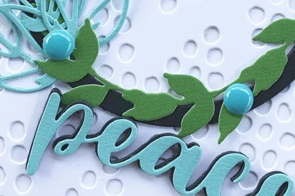 Modern Holiday Cardmaking Online Cardmaking Class