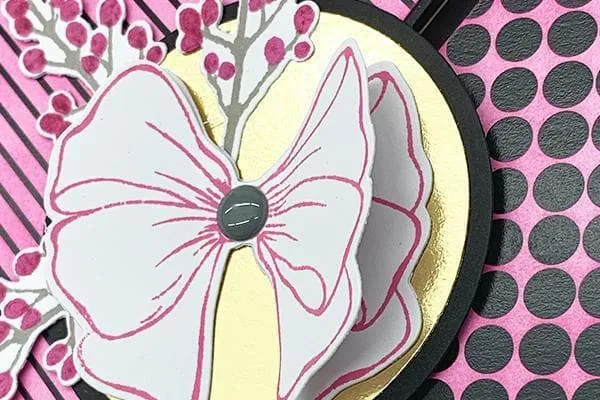 Modern Holiday Cardmaking Online Cardmaking Class