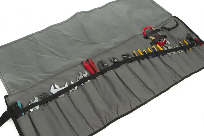 MSA 4x4 Tool Roll Large