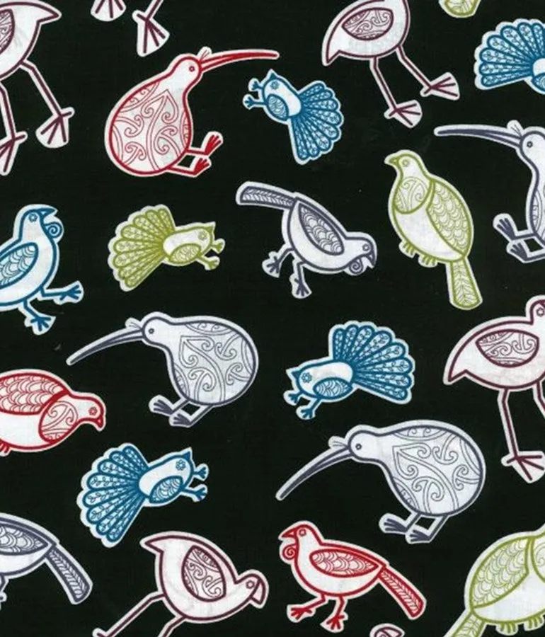 Native Life - Junior Bib