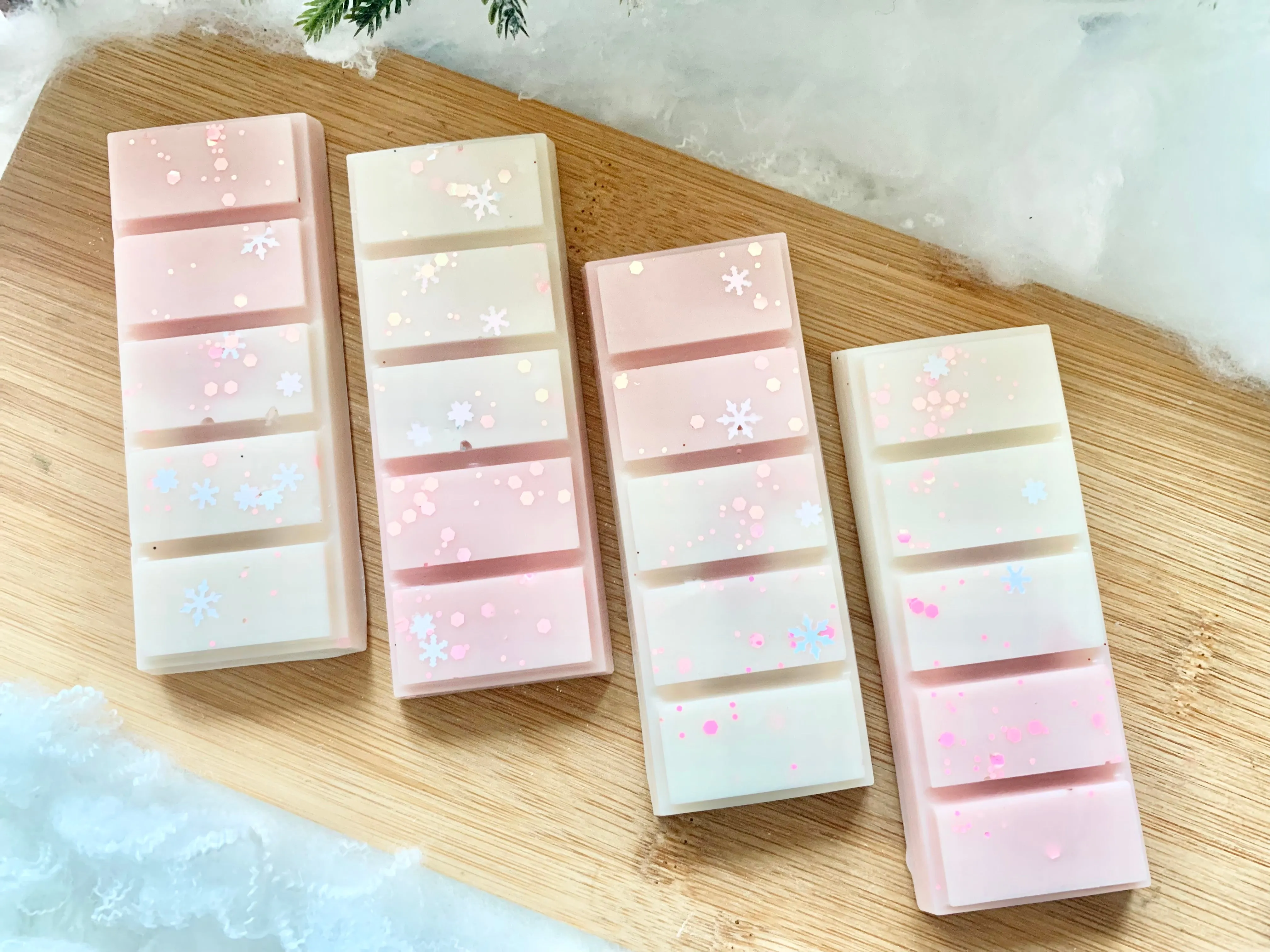 NEW FRAGRANCES FOR CHRISTMAS 2024