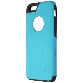 Nimbus9 Cirrus Dual Layer Case for Apple iPhone 6s & iPhone 6 - Mint Blue/Gray