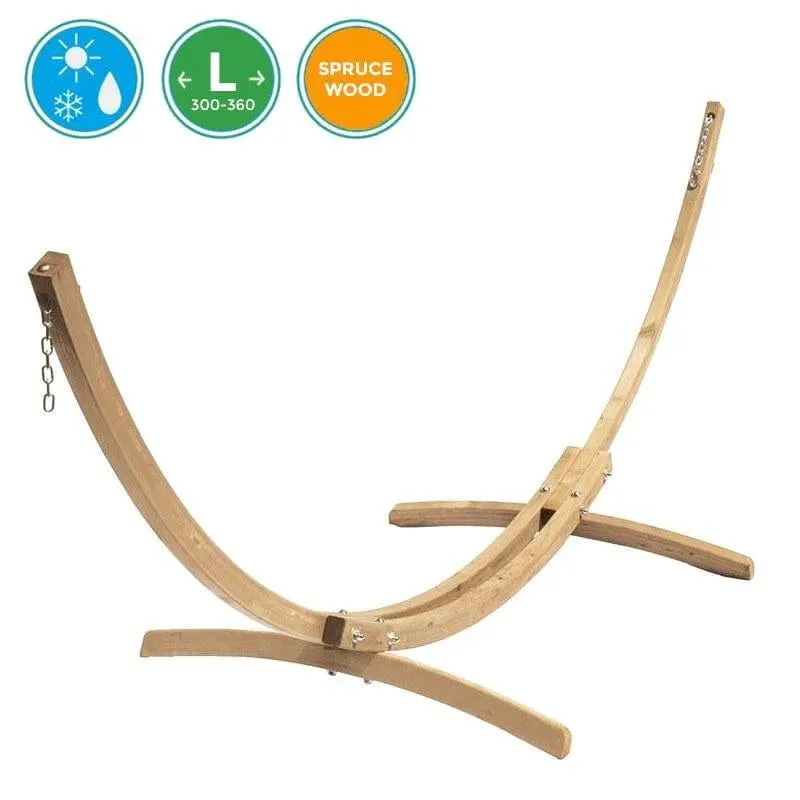 Olymp Hammock Stand (Large)