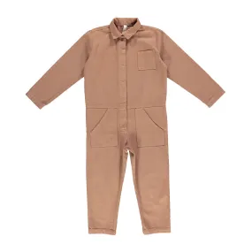 Overall Max Denim Tawny Birch