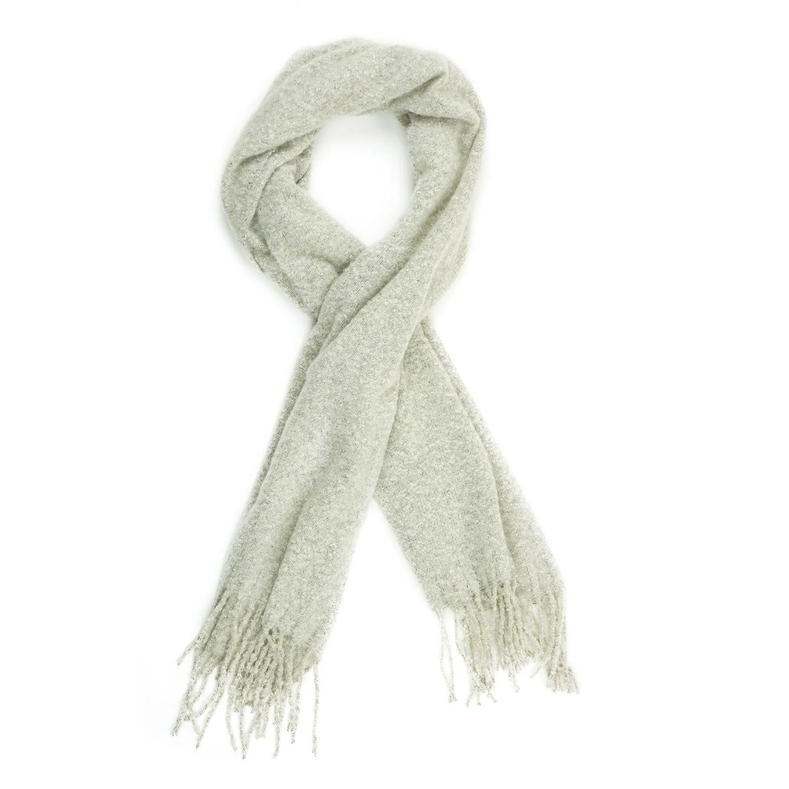 Oversized Scarf/Wrap