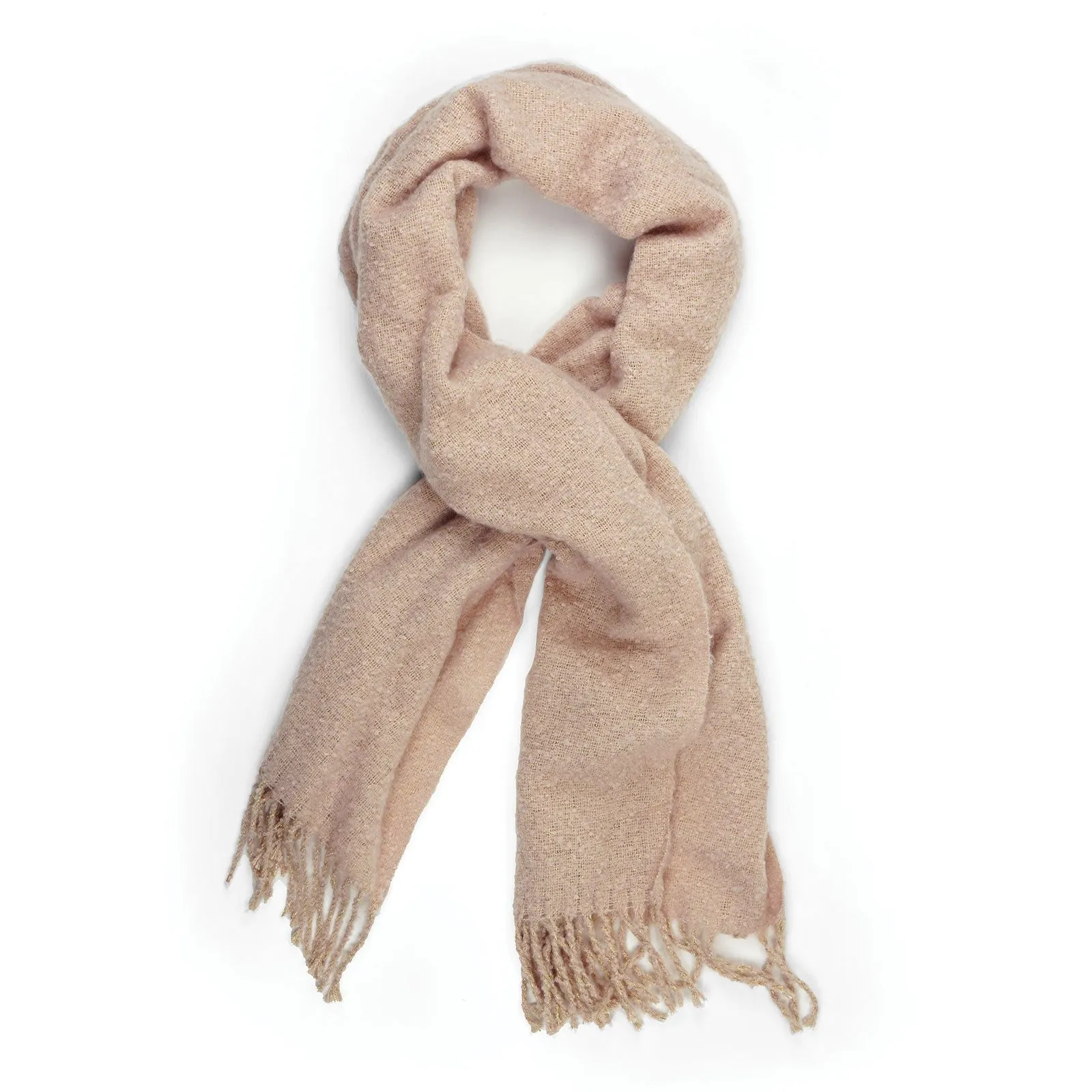 Oversized Scarf/Wrap
