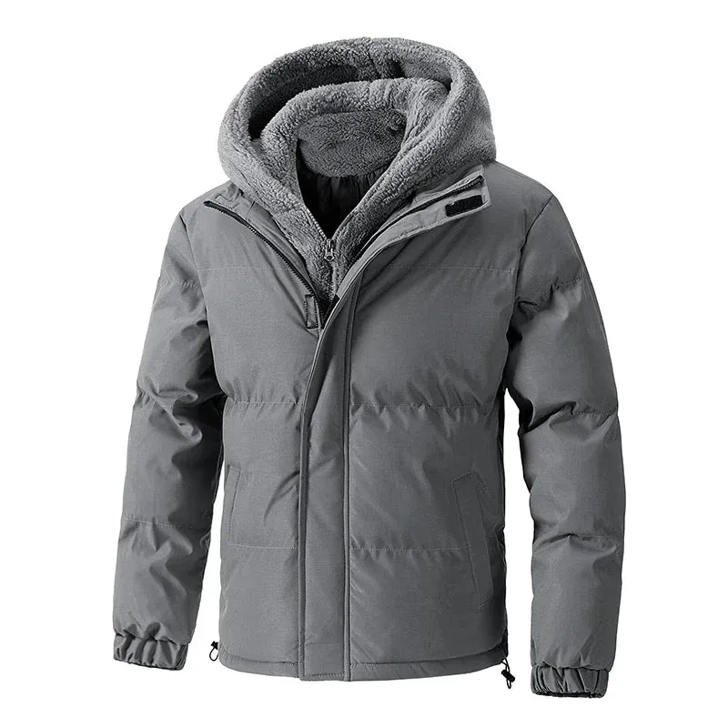 Oxford Parka