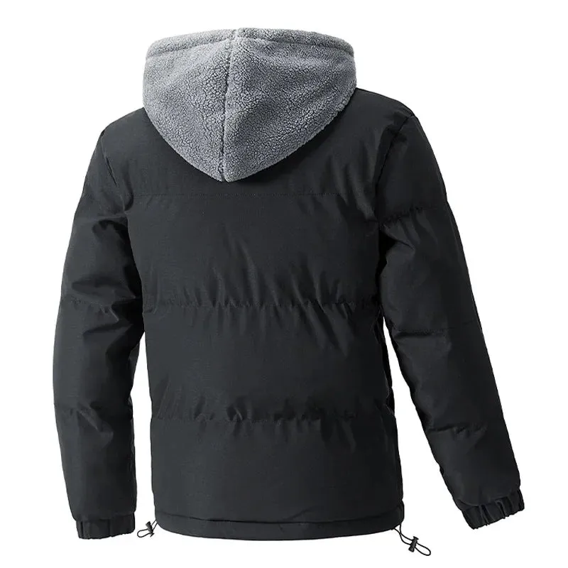 Oxford Parka