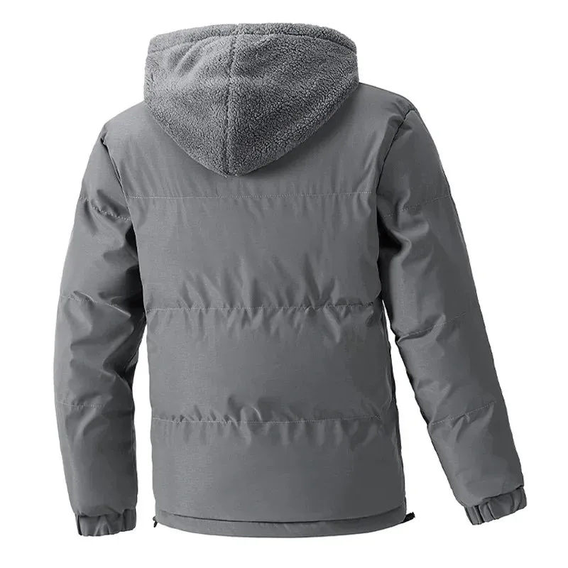 Oxford Parka