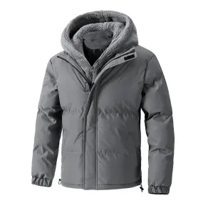 Oxford Parka