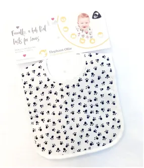 Paws Bib