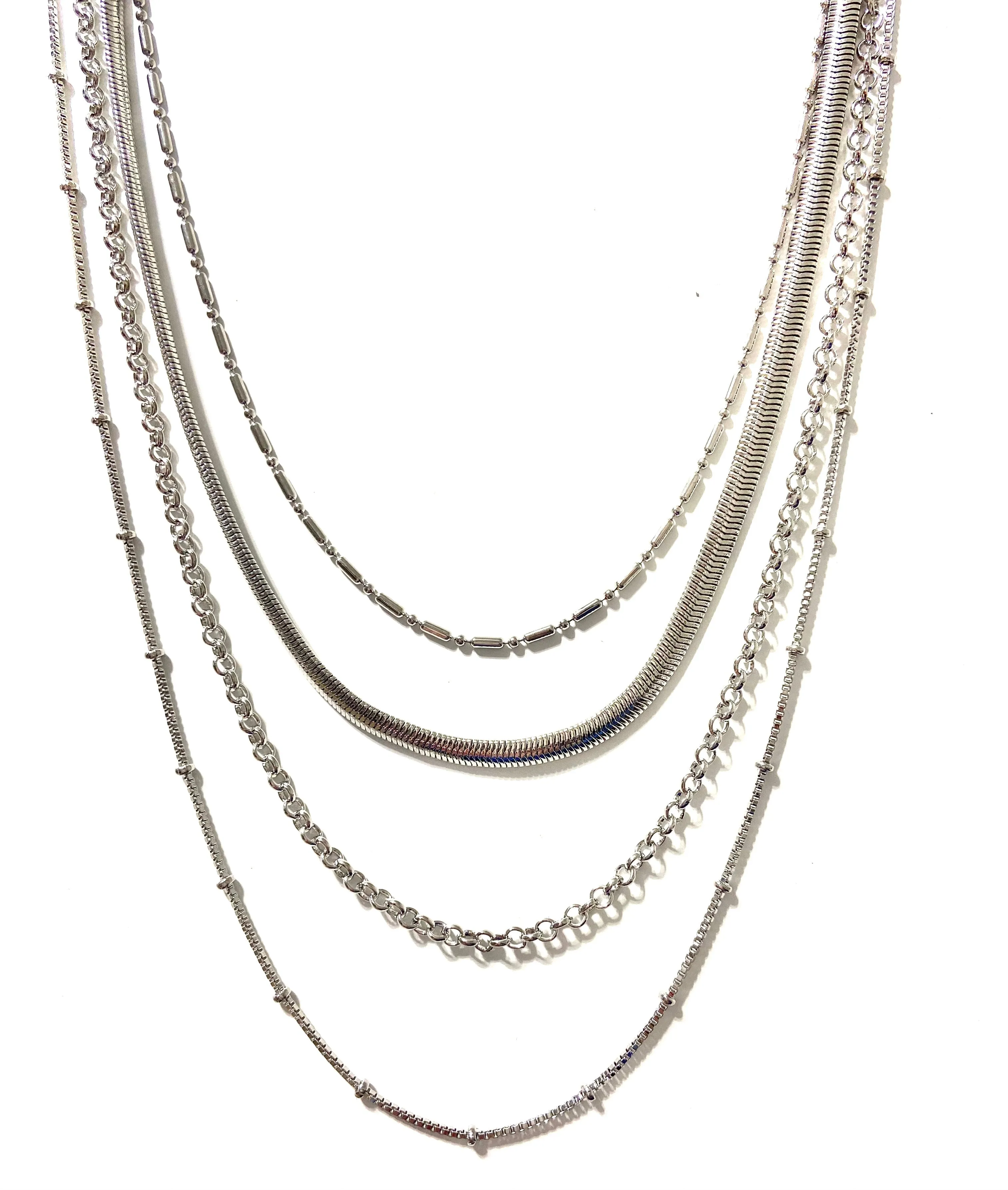 Penelope - Silver