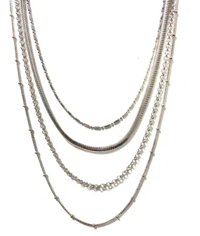 Penelope - Silver