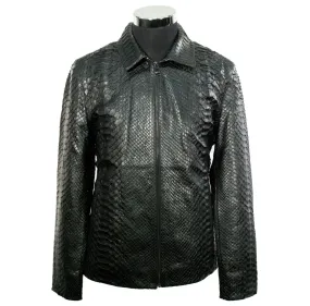 Python Jacket