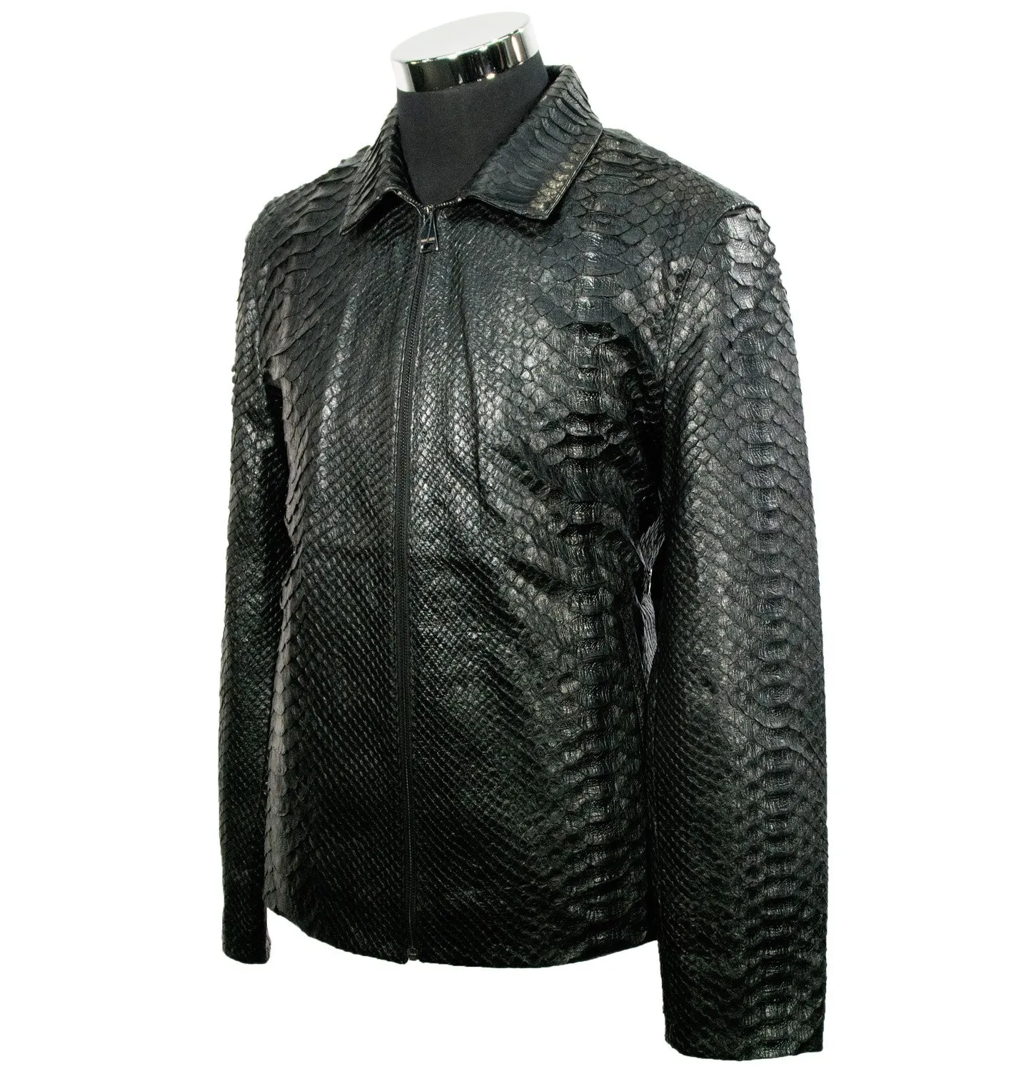 Python Jacket