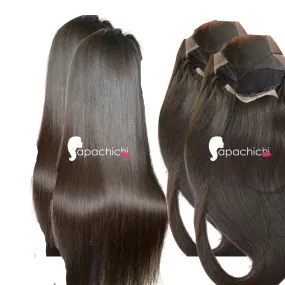 Ready Made Wig