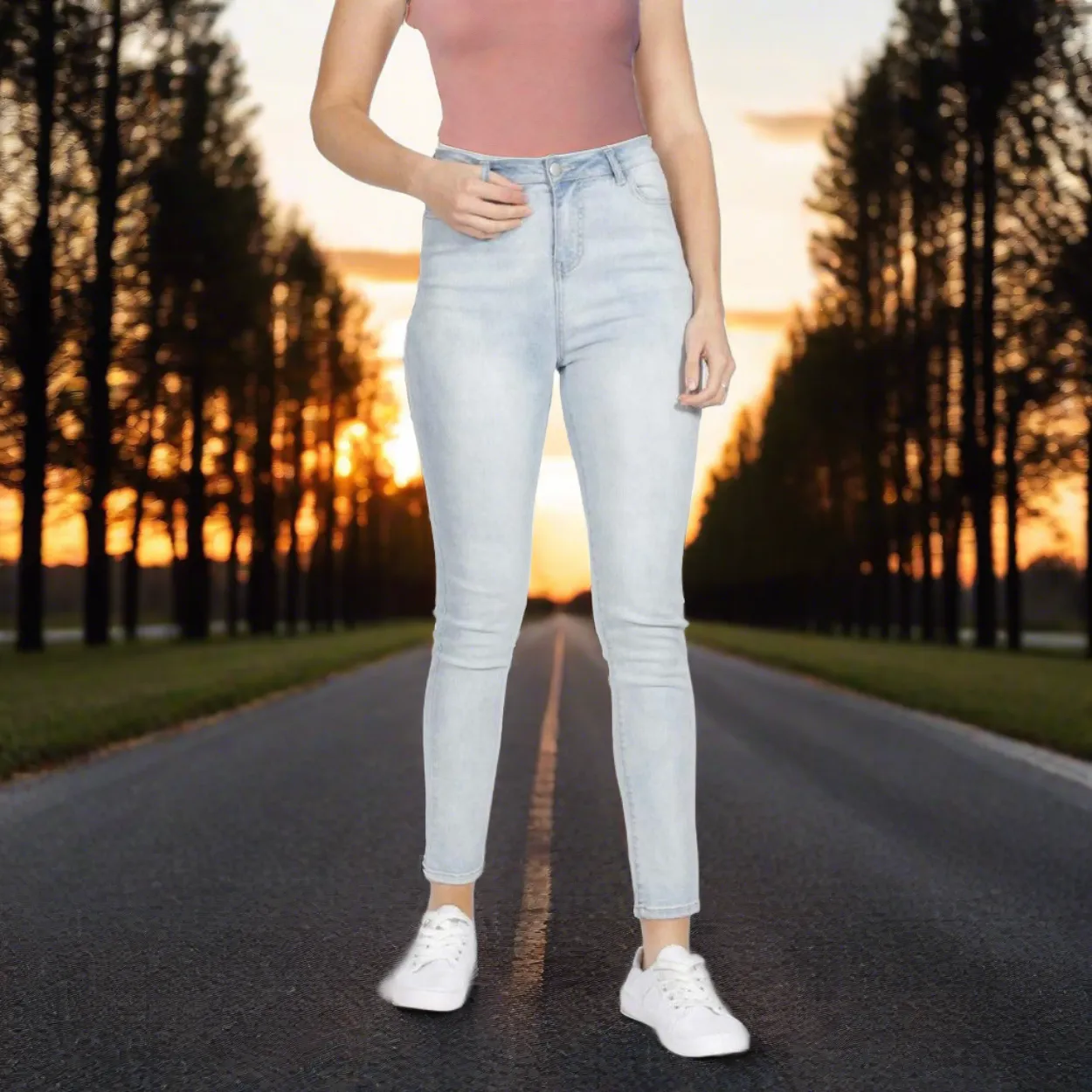 Rizzo Jeans