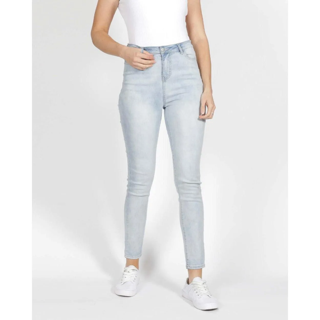 Rizzo Jeans