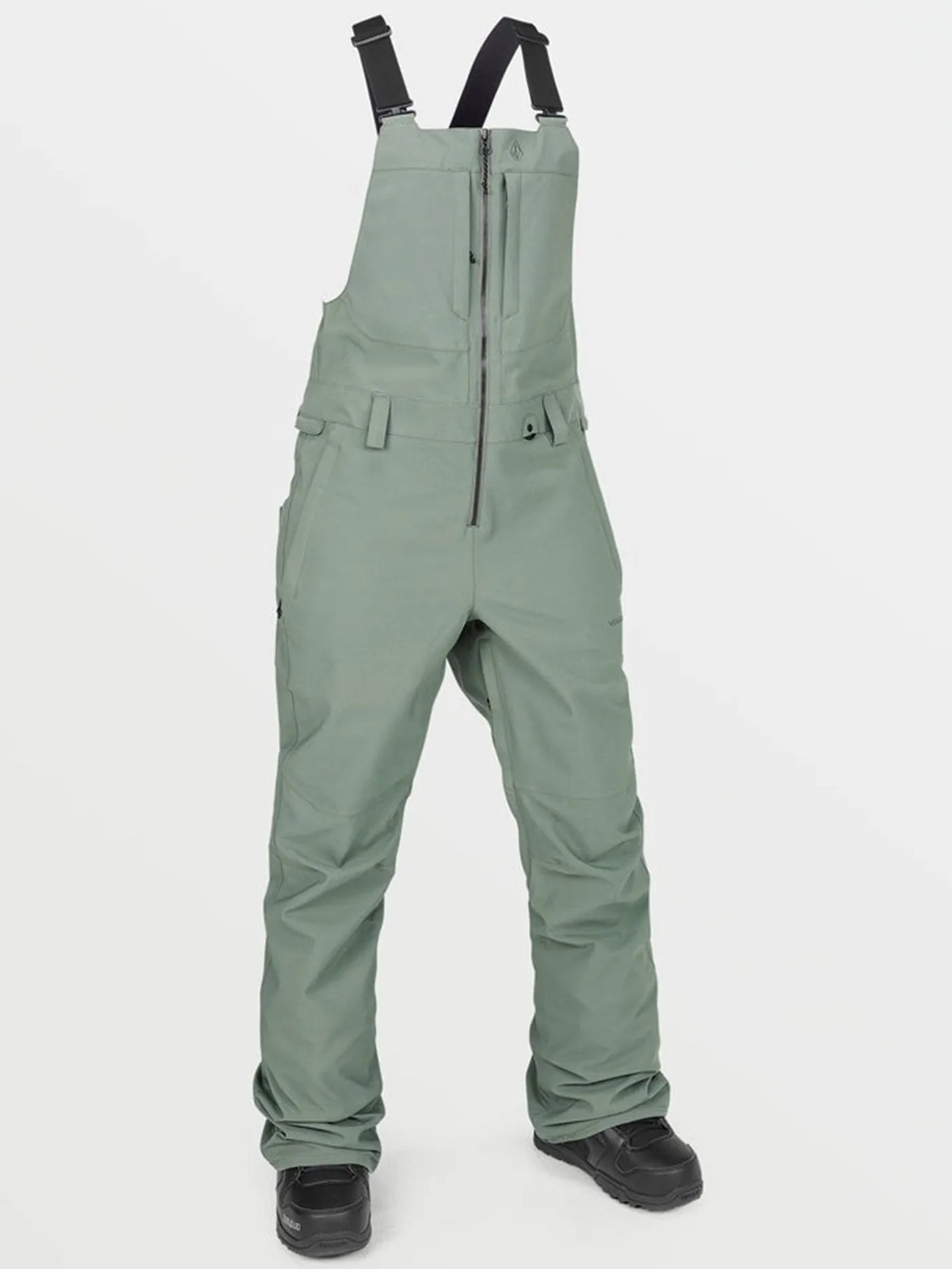 Swift Overall (Women)