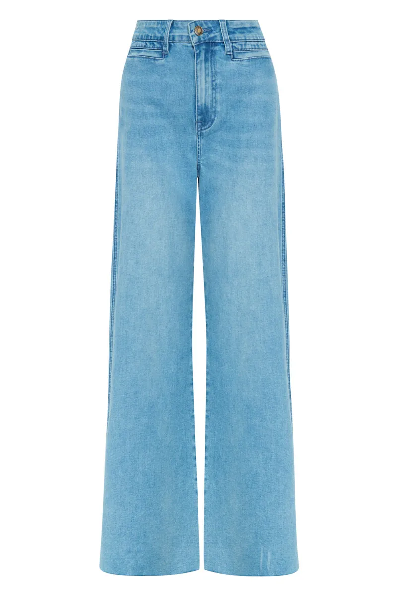Tate Jeans, Stellar
