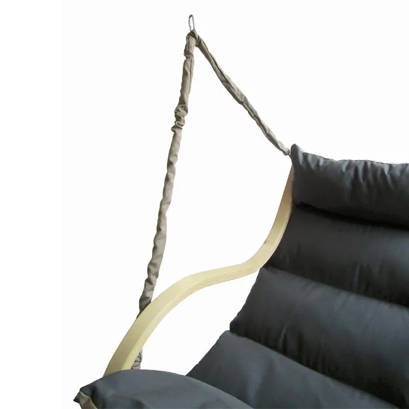 The Fat Chair - Creme