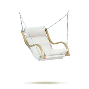 The Fat Chair - Creme
