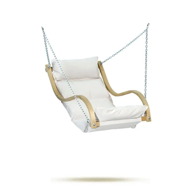 The Fat Chair - Creme