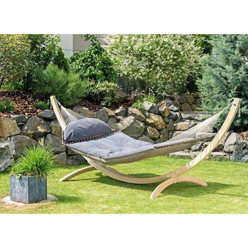 The Fat Hammock Set