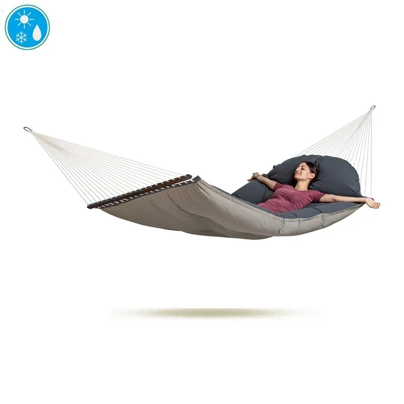The Fat Hammock Set