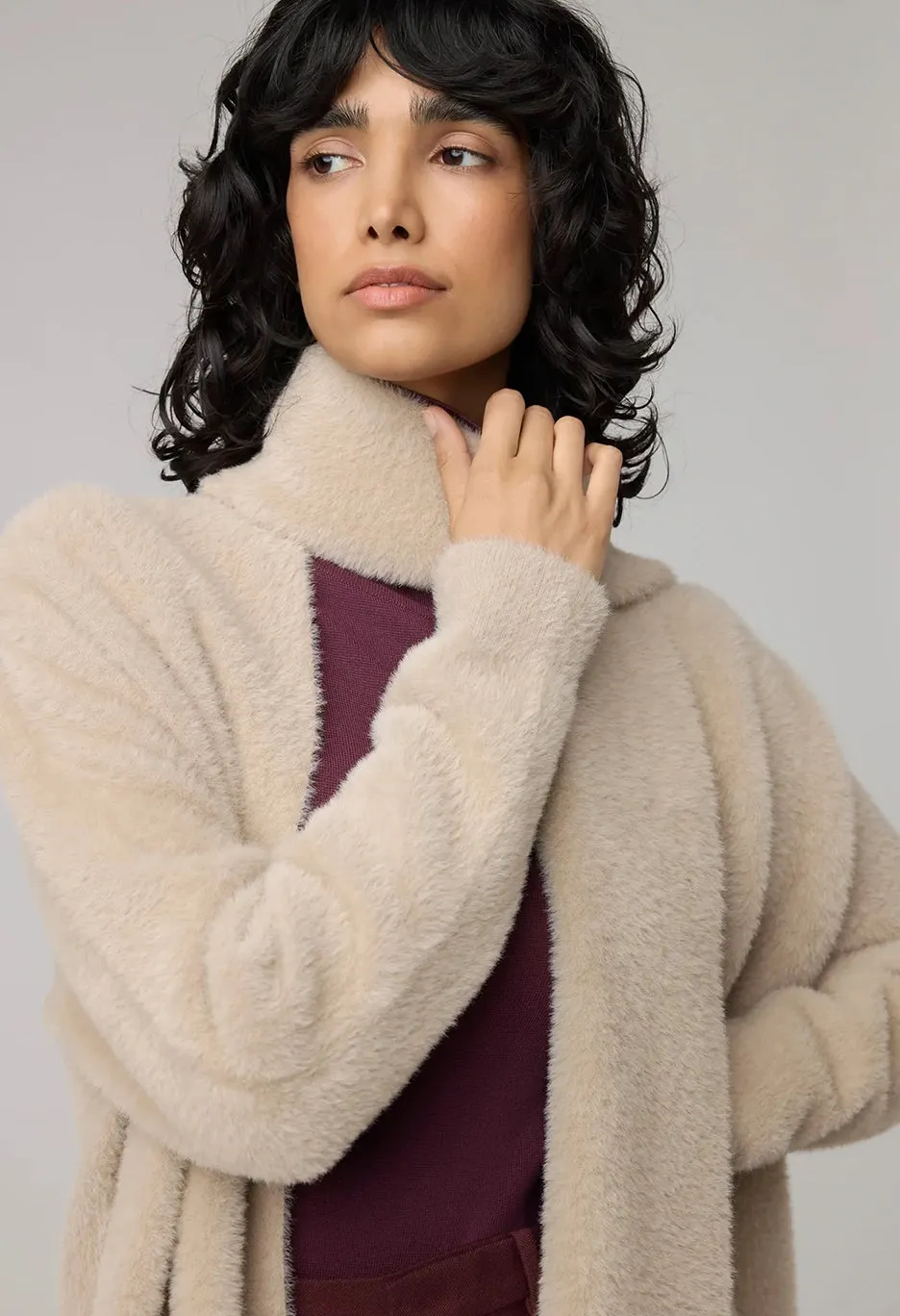 Tiana Cardigan