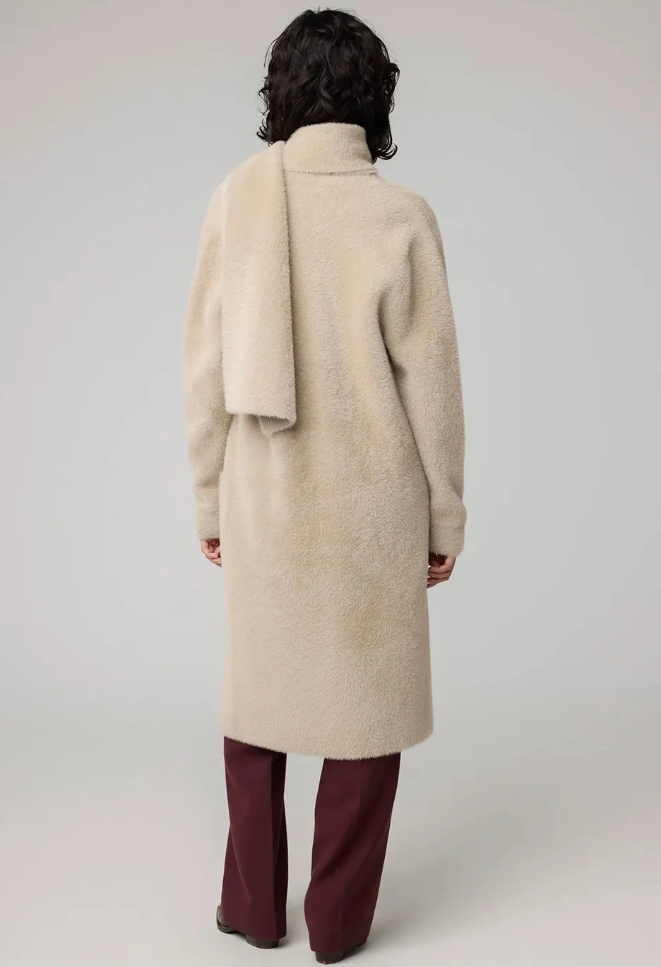 Tiana Cardigan