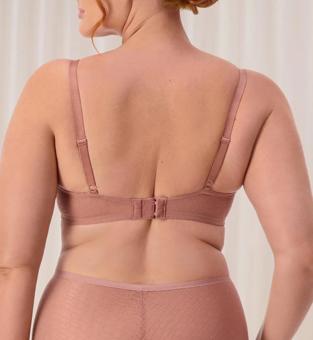 TRIUMPH SIGNATURE EVERYDAY WIRED BRA