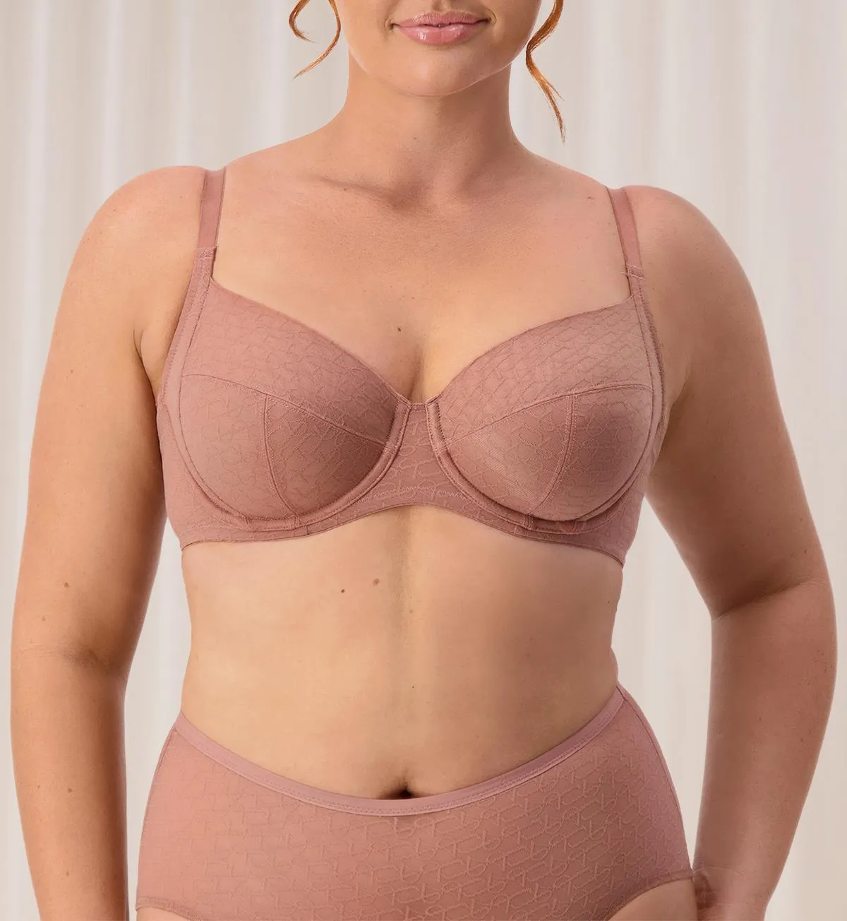 TRIUMPH SIGNATURE EVERYDAY WIRED BRA