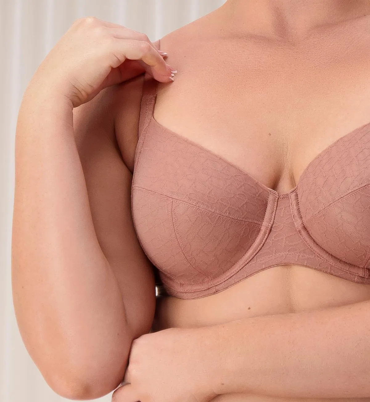 TRIUMPH SIGNATURE EVERYDAY WIRED BRA