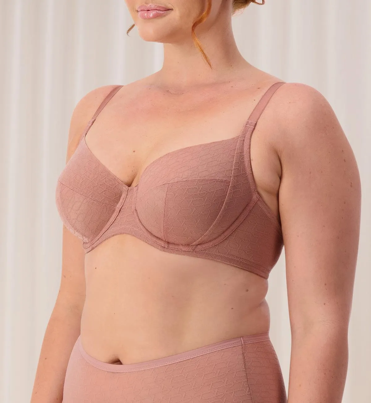 TRIUMPH SIGNATURE EVERYDAY WIRED BRA