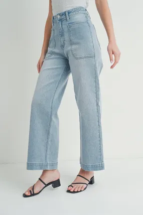 Utility Pants
